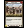 Surging Militia Red [U-MON287]