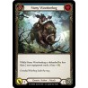 Stony Wootenhog Blue [U-MON286]