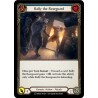 Rally the Rearguard Blue [U-MON283]