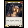 Rally the Rearguard Yellow [U-MON282]