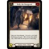 Rally the Rearguard Red [U-MON281]