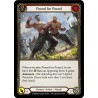Pound for Pound Red [U-MON278]