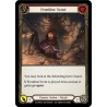 Frontline Scout Red FOIL [U-MON272-RF]