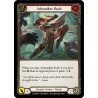 Adrenaline Rush Red FOIL [U-MON263-RF]