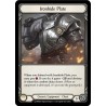 Ironhide Plate [U-MON242]
