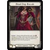 Blood Drop Brocade [U-MON238]