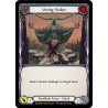 Vexing Malice Blue [U-MON234]
