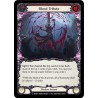Blood Tribute Red [U-MON215]