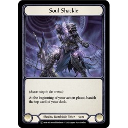 Soul Shackle [U-MON186]
