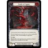 Seeds of Agony Red [U-MON183]
