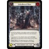 Unhallowed Rites Yellow FOIL [U-MON160-RF]