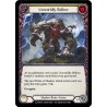 Unworldly Bellow Yellow FOIL [U-MON151-RF]