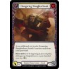 Hungering Slaughterbeast Yellow [U-MON148]