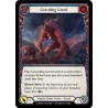 Graveling Growl Blue FOIL [U-MON146-RF]