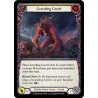 Graveling Growl Yellow [U-MON145]