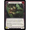 Deadwood Rumbler Red FOIL [U-MON138-RF]