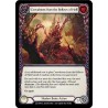 Convulsions from the Bellows of Hell Red FOIL [U-MON132-RF]