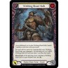 Writhing Beast Hulk Yellow [U-MON130]