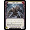 Endless Maw Yellow FOIL [U-MON127-RF]