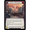 Shadow of Blasmophet FOIL [U-MON125-RF]