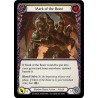 Mark of the Beast [U-MON124]