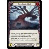 Deep Rooted Evil FOIL [U-MON123-RF]