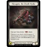 Hexagore, the Death Hydra [U-MON121]