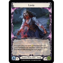 Levia [U-MON120]