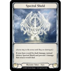 Spectral Shield [U-MON104]