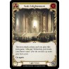 Seek Enlightenment Yellow [U-MON082]