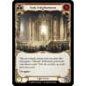 Seek Enlightenment Red [U-MON081]