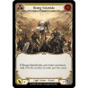 Rising Solartide Yellow [U-MON079]