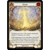 Glisten Blue FOIL [U-MON071-RF]