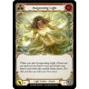 Invigorating Light Red [U-MON066]