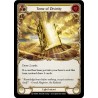 Tome of Divinity [U-MON065]