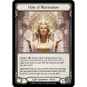 Halo of Illumination FOIL [U-MON061-RF]