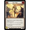 Take Flight Blue [U-MON056]