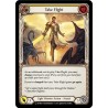 Take Flight Yellow FOIL [U-MON055-RF]