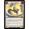 Express Lightning Red [U-MON051]