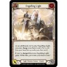 Engulfing Light Yellow FOIL [U-MON049-RF]