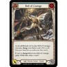 Bolt of Courage Blue FOIL [U-MON044-RF]
