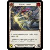 Valiant Thrust Blue [U-MON041]