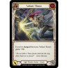 Valiant Thrust Yellow [U-MON040]