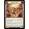 Battlefield Blitz Yellow FOIL [U-MON037-RF]