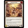 Battlefield Blitz Red FOIL [U-MON036-RF]