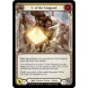 V of the Vanguard FOIL [U-MON035-RF]