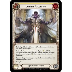 Lumina Ascension [U-MON034]