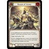 Beacon of Victory FOIL [U-MON033-RF]