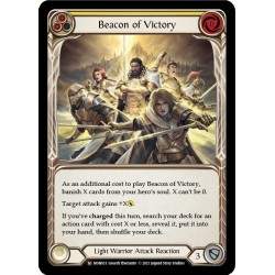 Beacon of Victory [U-MON033]