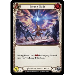 Bolting Blade [U-MON032]